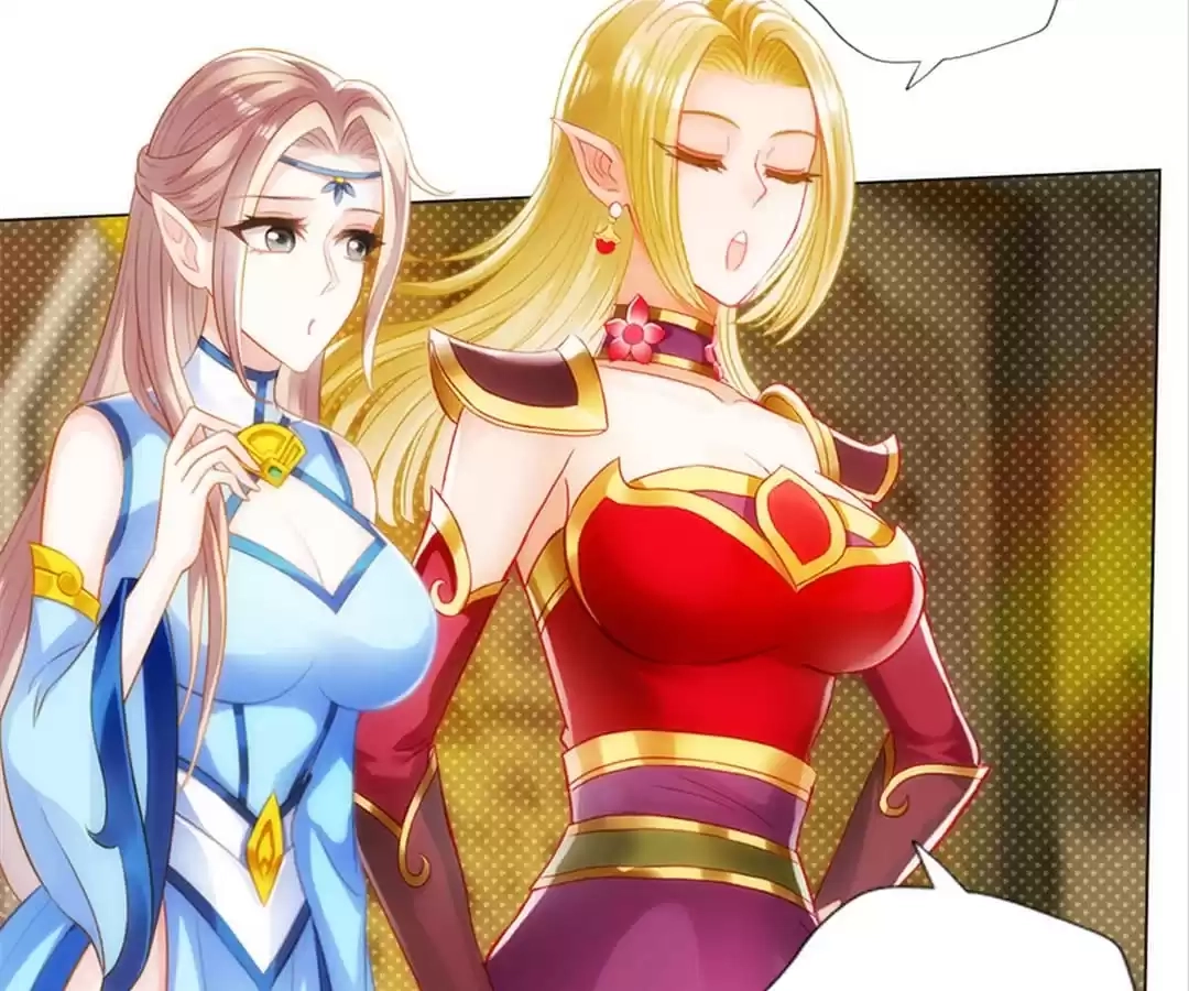 Lang Huan Library Chapter 105 page 72 - 