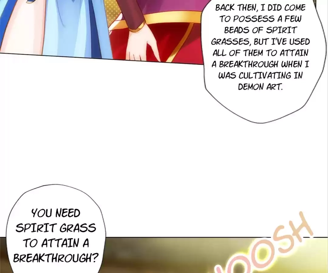 Lang Huan Library Chapter 105 page 73 - 