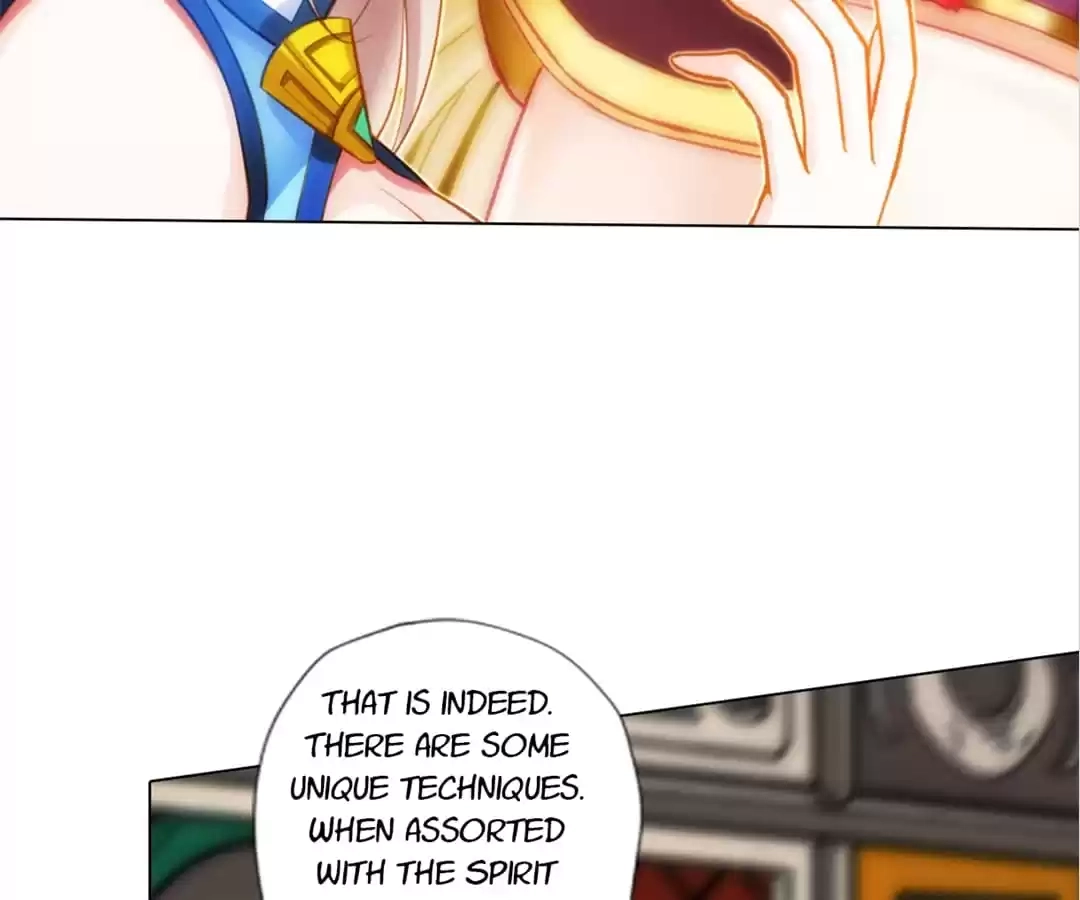 Lang Huan Library Chapter 105 page 75 - 