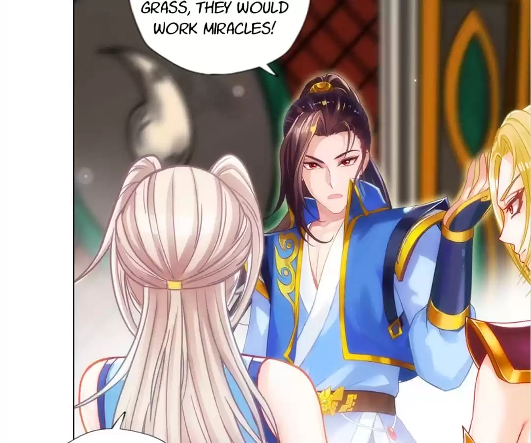 Lang Huan Library Chapter 105 page 76 - 