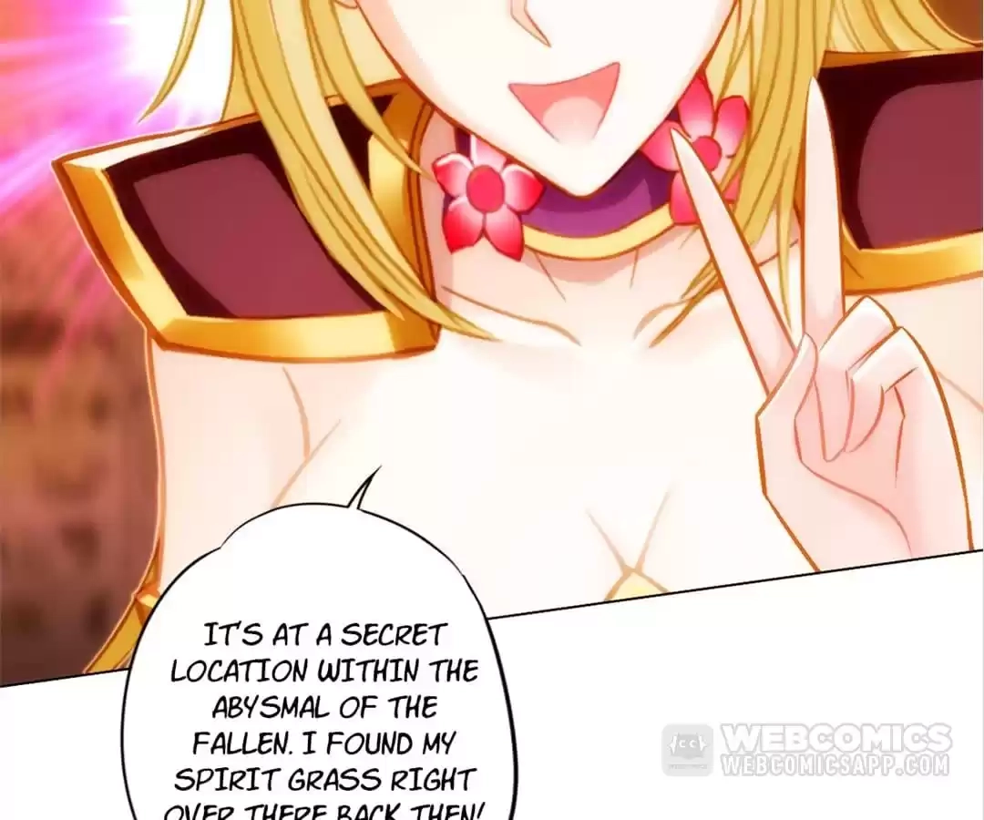 Lang Huan Library Chapter 105 page 79 - 
