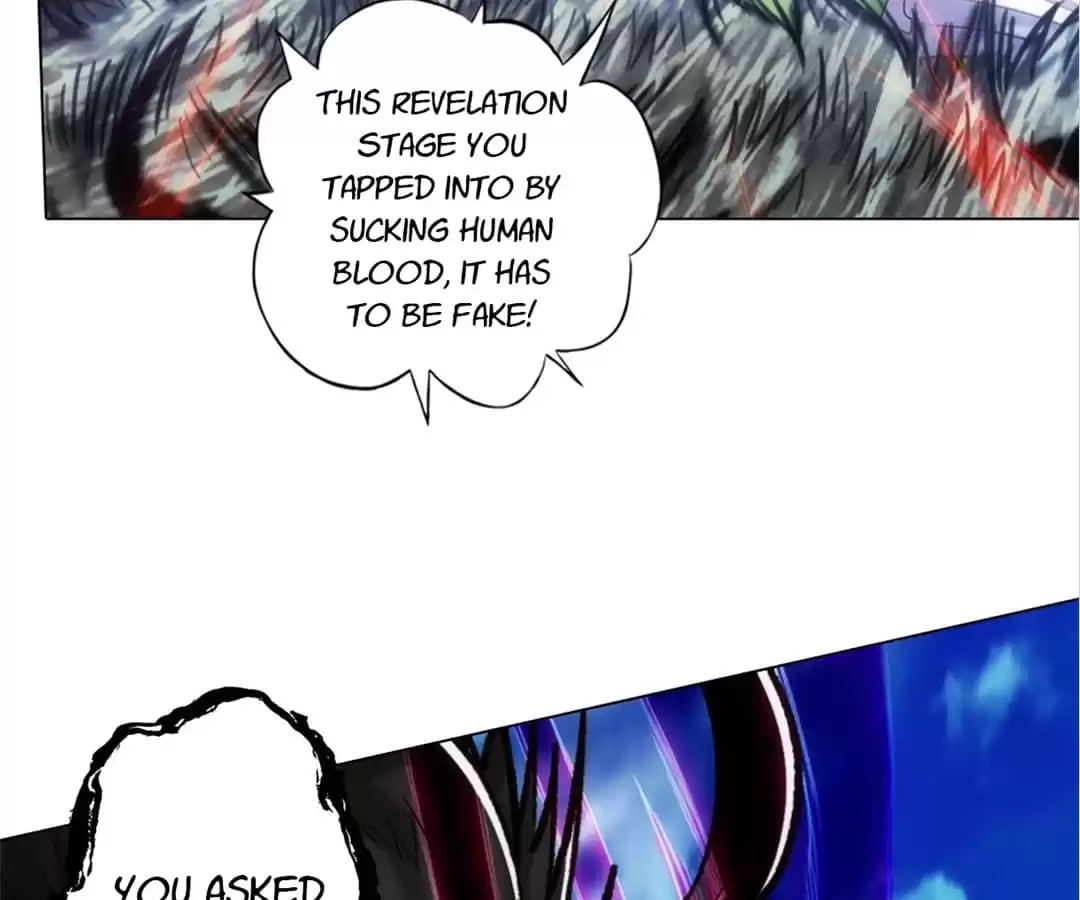 Lang Huan Library Chapter 105 page 9 - 