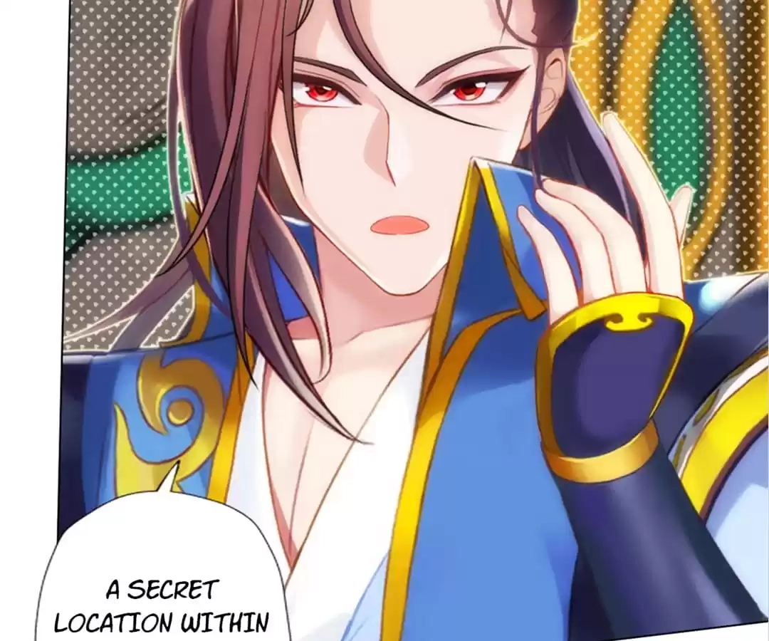 Lang Huan Library Chapter 105 page 81 - 