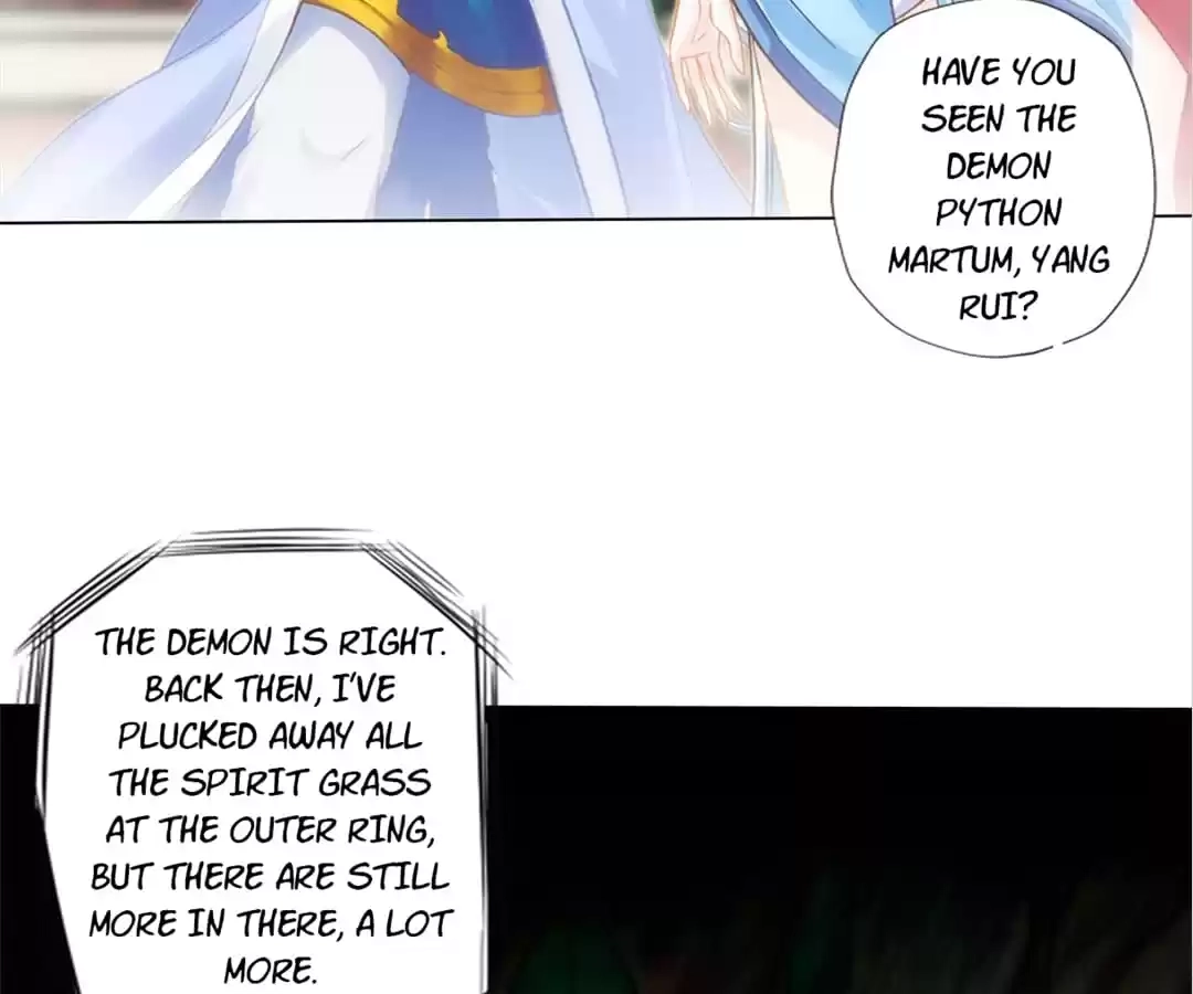 Lang Huan Library Chapter 105 page 84 - 