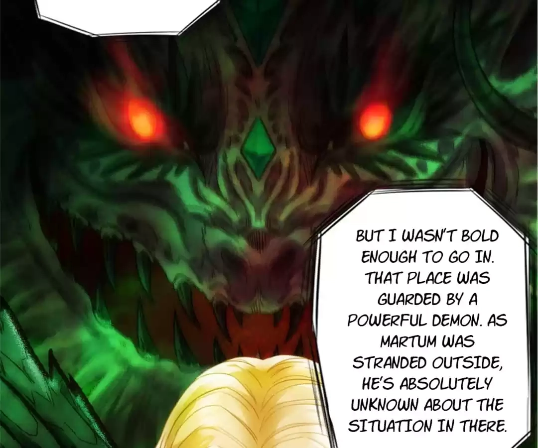 Lang Huan Library Chapter 105 page 85 - 