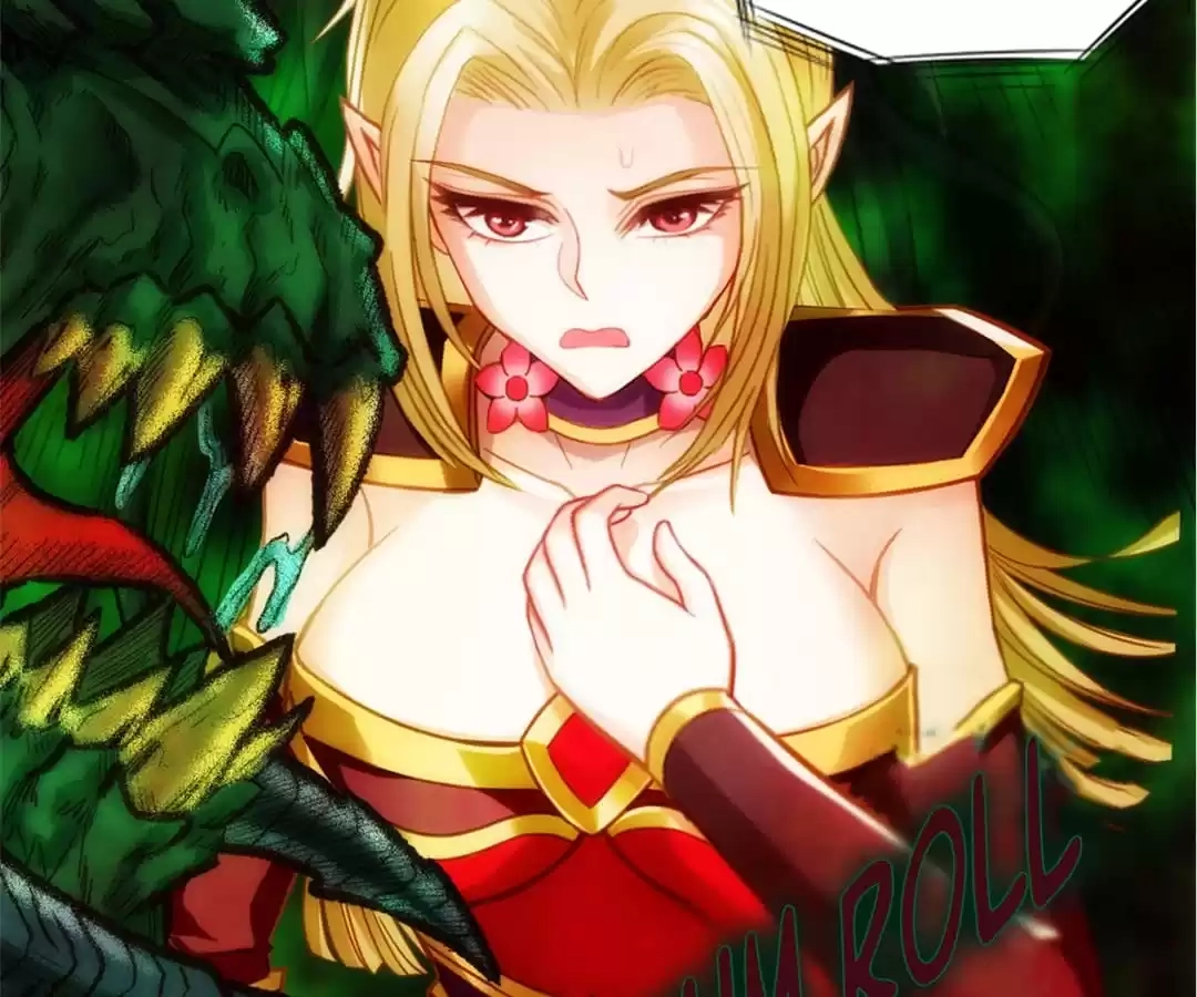 Lang Huan Library Chapter 105 page 86 - 