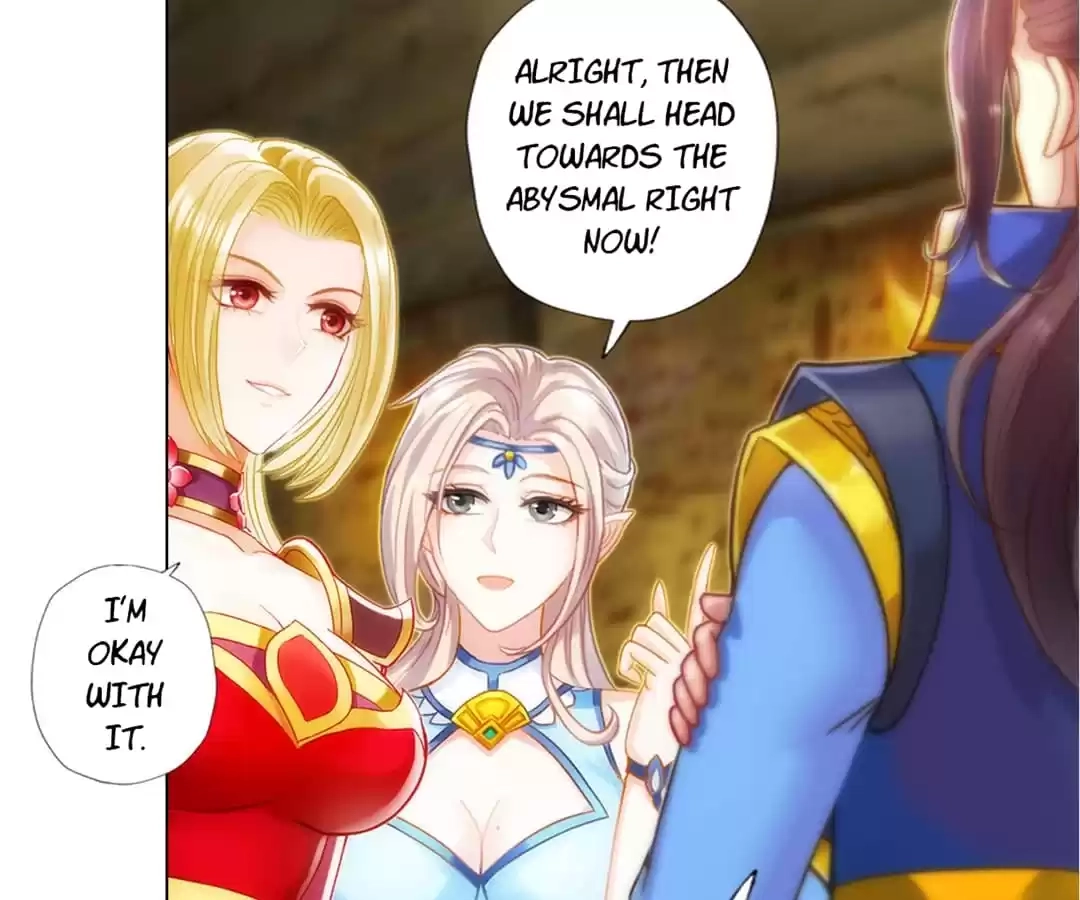 Lang Huan Library Chapter 105 page 88 - 