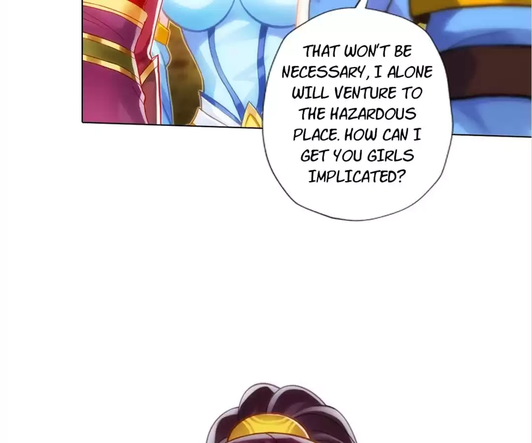 Lang Huan Library Chapter 105 page 89 - 