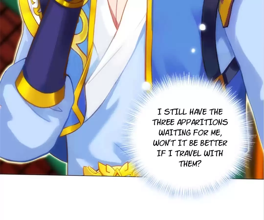 Lang Huan Library Chapter 105 page 91 - 