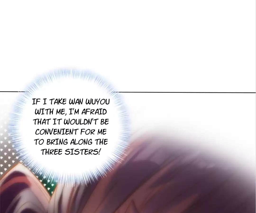Lang Huan Library Chapter 105 page 92 - 