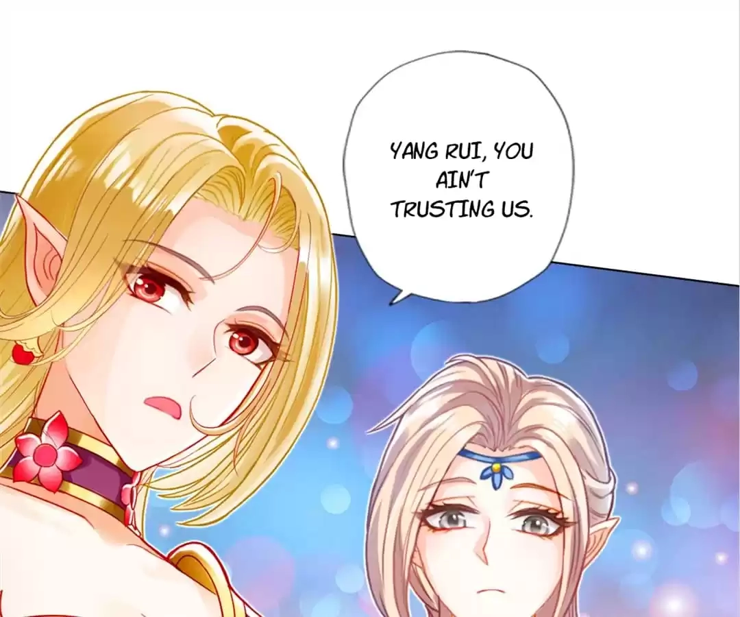 Lang Huan Library Chapter 105 page 96 - 
