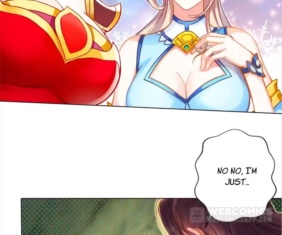 Lang Huan Library Chapter 105 page 97 - 