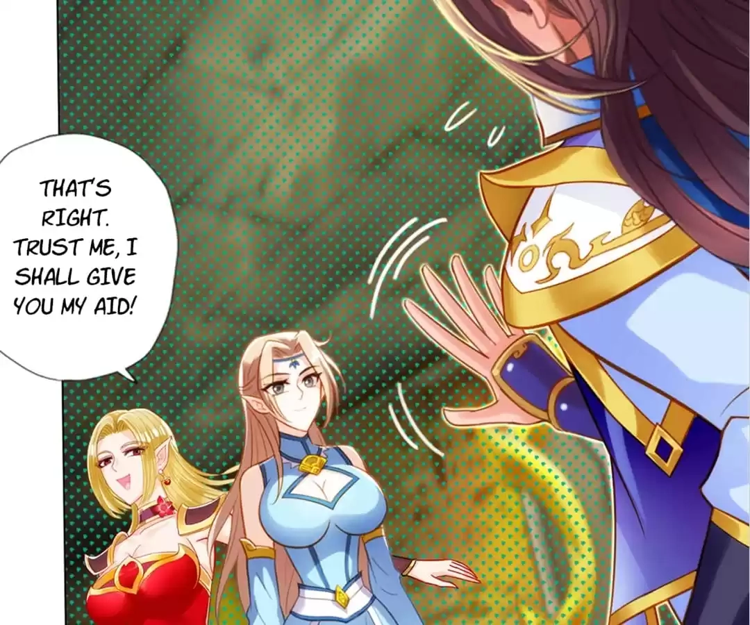 Lang Huan Library Chapter 105 page 98 - 