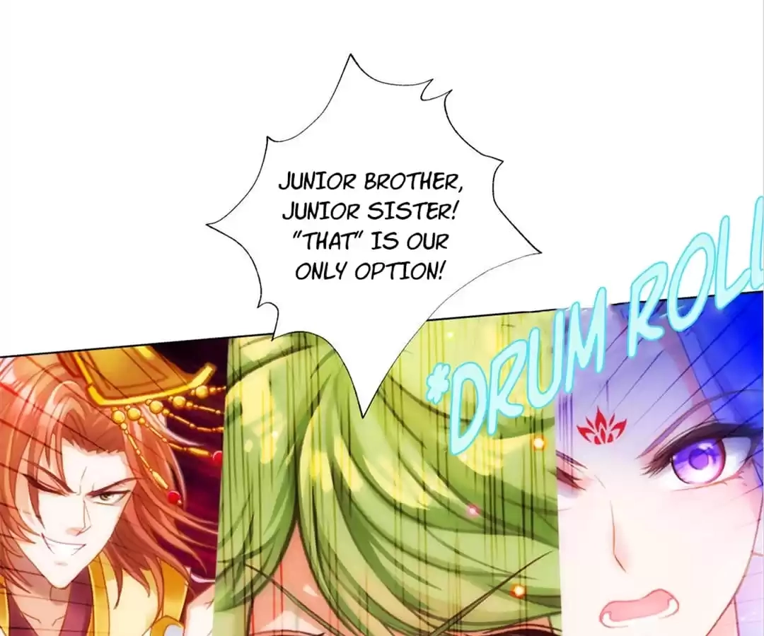 Lang Huan Library Chapter 106 page 14 - 