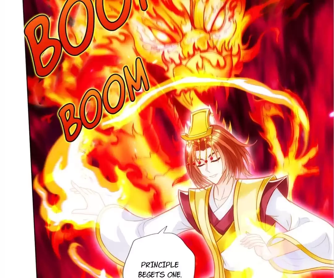 Lang Huan Library Chapter 106 page 16 - 