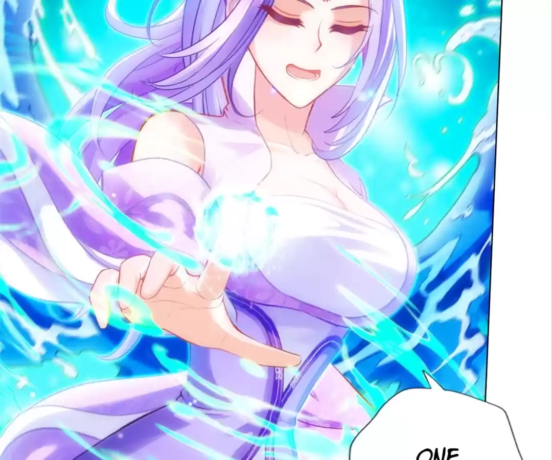 Lang Huan Library Chapter 106 page 18 - 