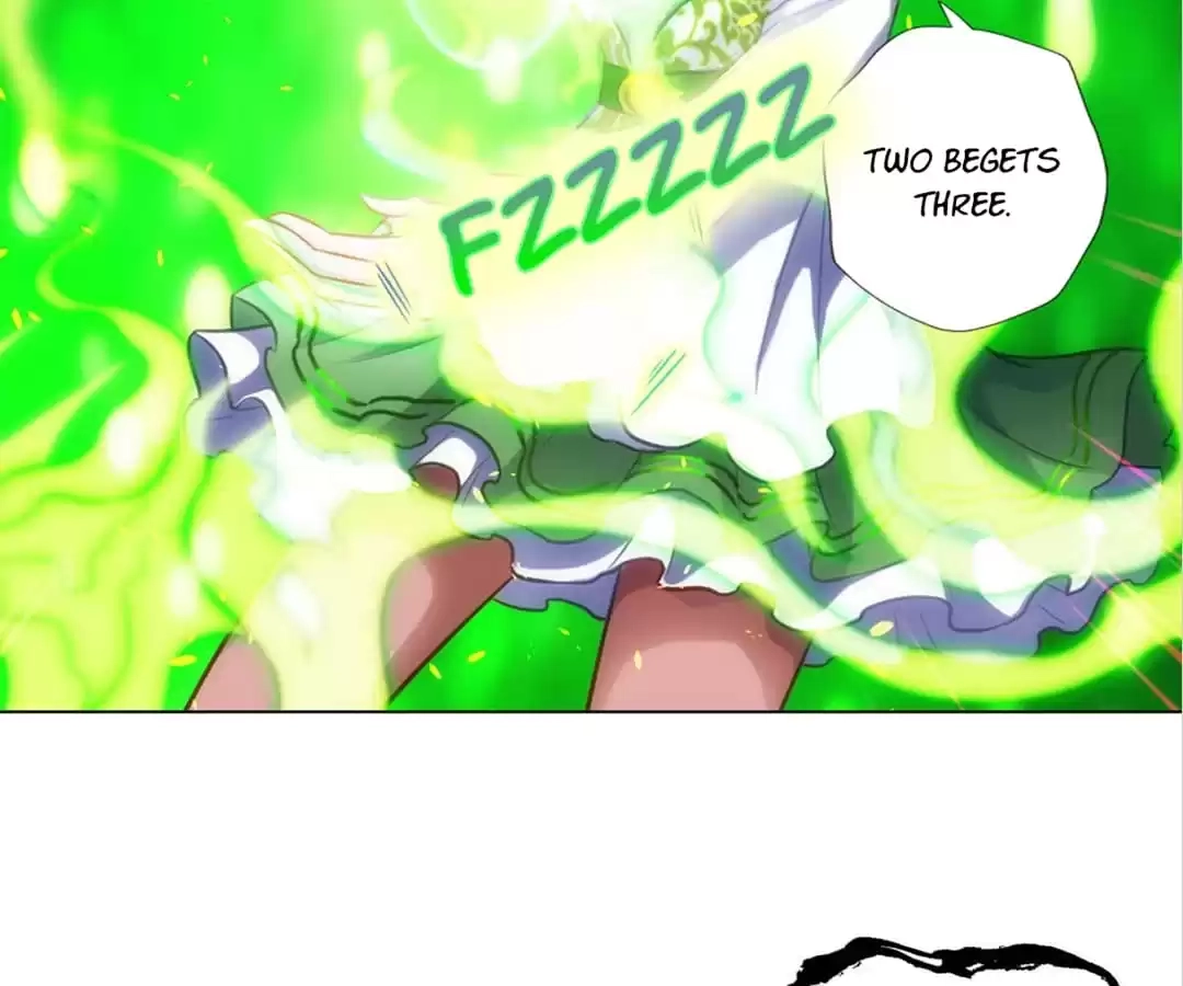 Lang Huan Library Chapter 106 page 21 - 