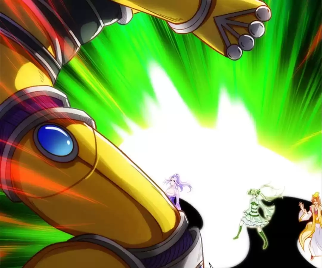 Lang Huan Library Chapter 106 page 23 - 