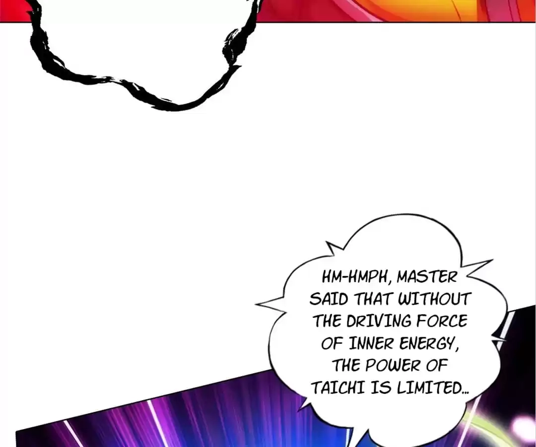 Lang Huan Library Chapter 106 page 31 - 
