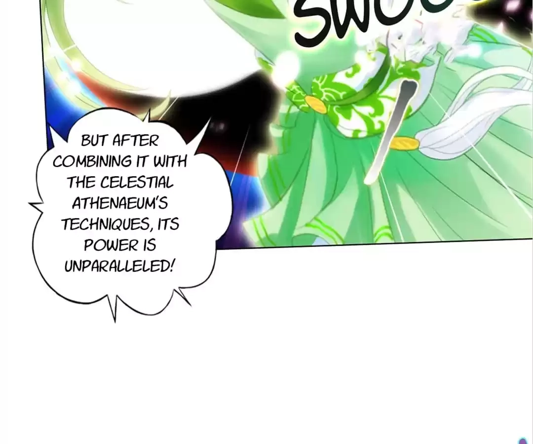 Lang Huan Library Chapter 106 page 33 - 
