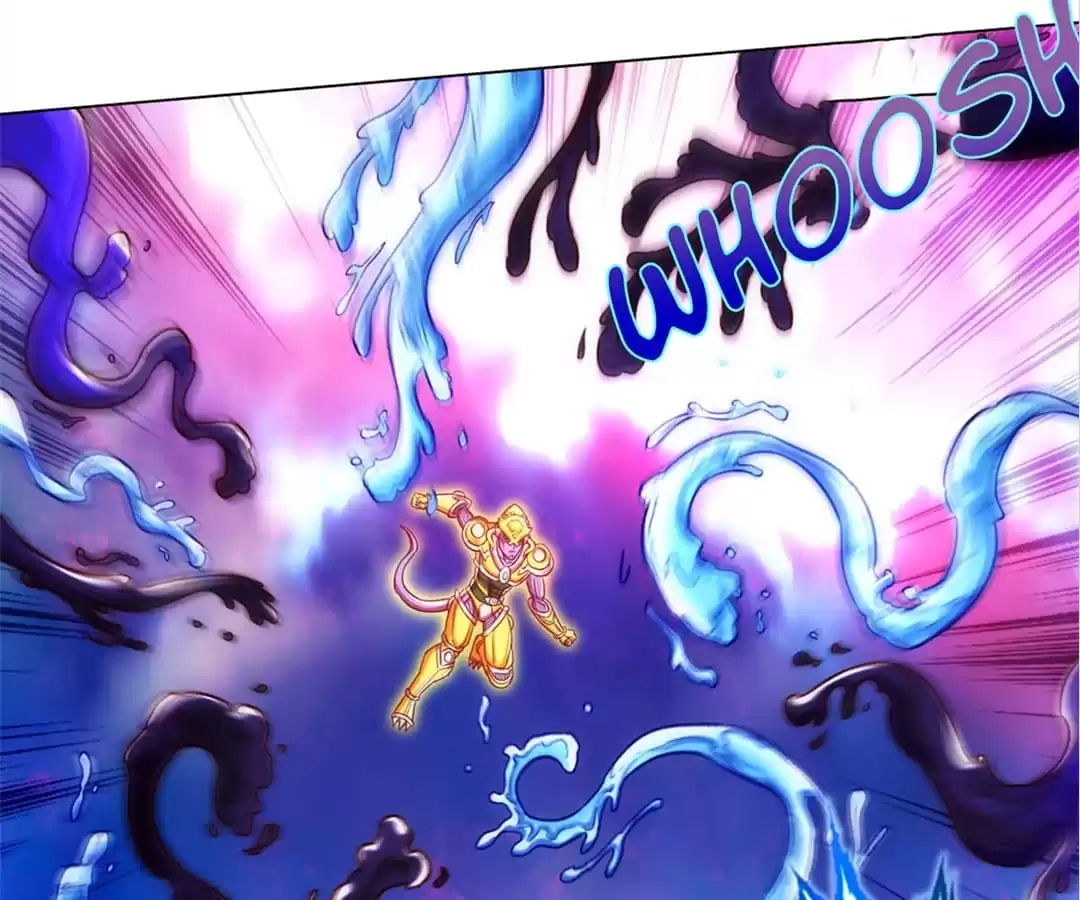 Lang Huan Library Chapter 106 page 34 - 