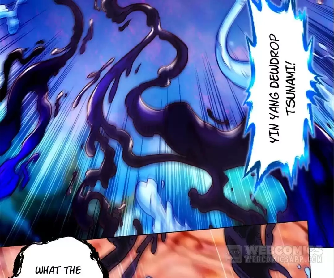 Lang Huan Library Chapter 106 page 35 - 