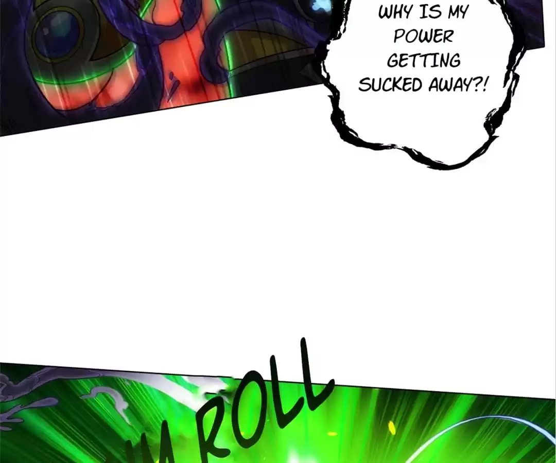 Lang Huan Library Chapter 106 page 37 - 