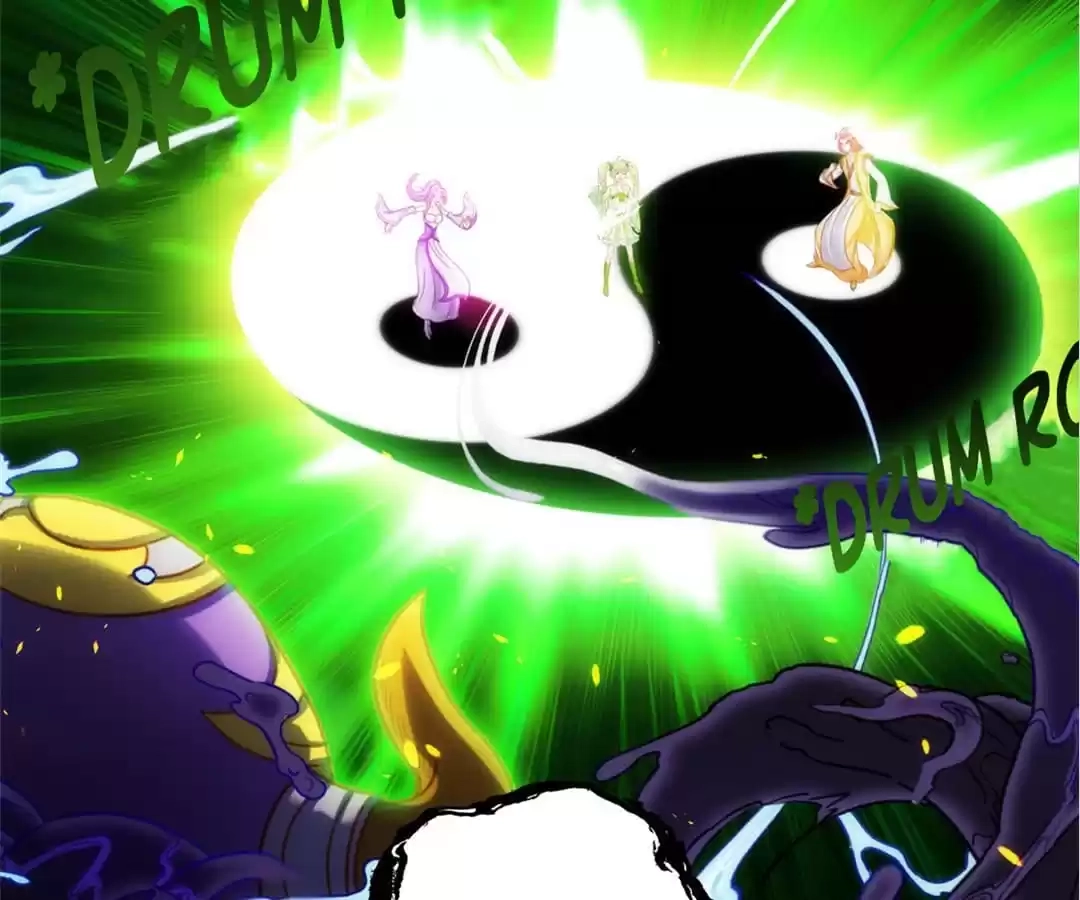 Lang Huan Library Chapter 106 page 38 - 