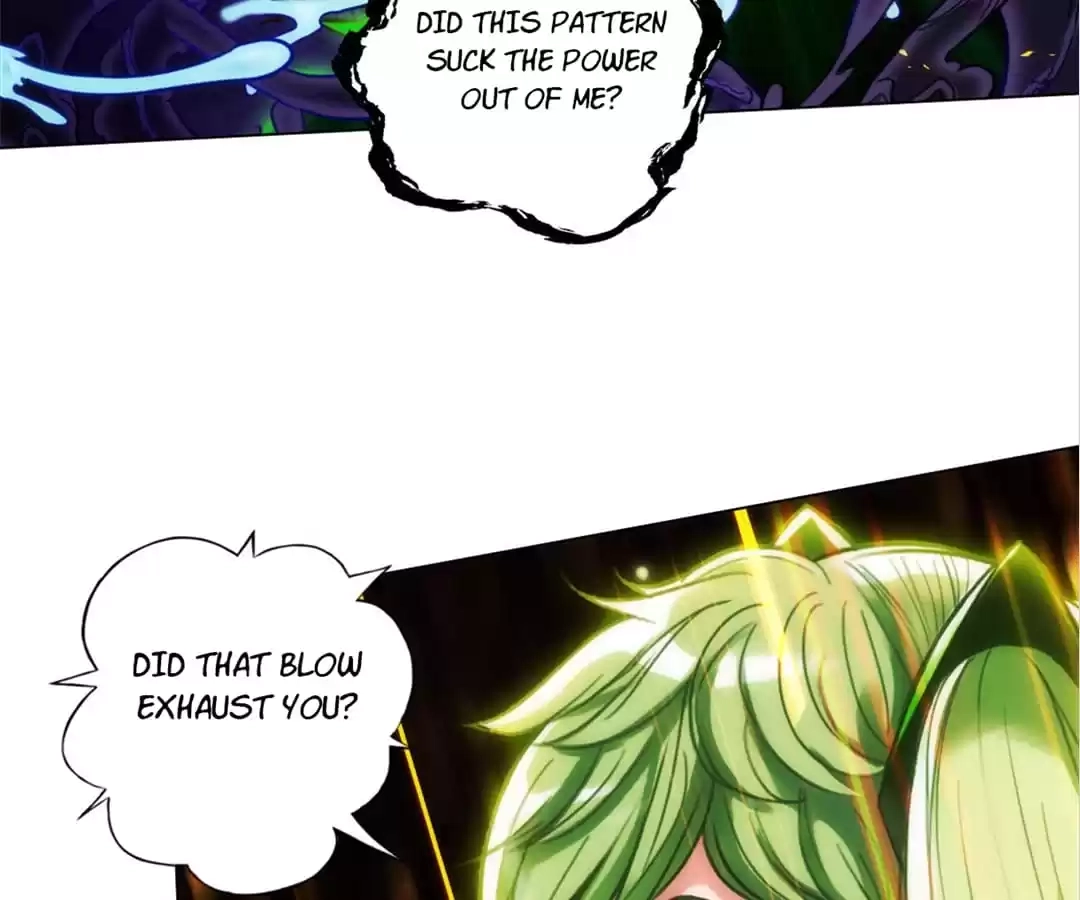Lang Huan Library Chapter 106 page 39 - 