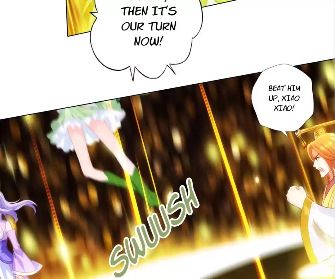 Lang Huan Library Chapter 106 page 41 - 