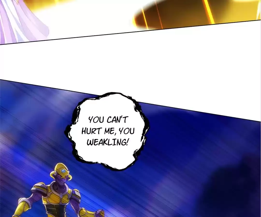 Lang Huan Library Chapter 106 page 42 - 