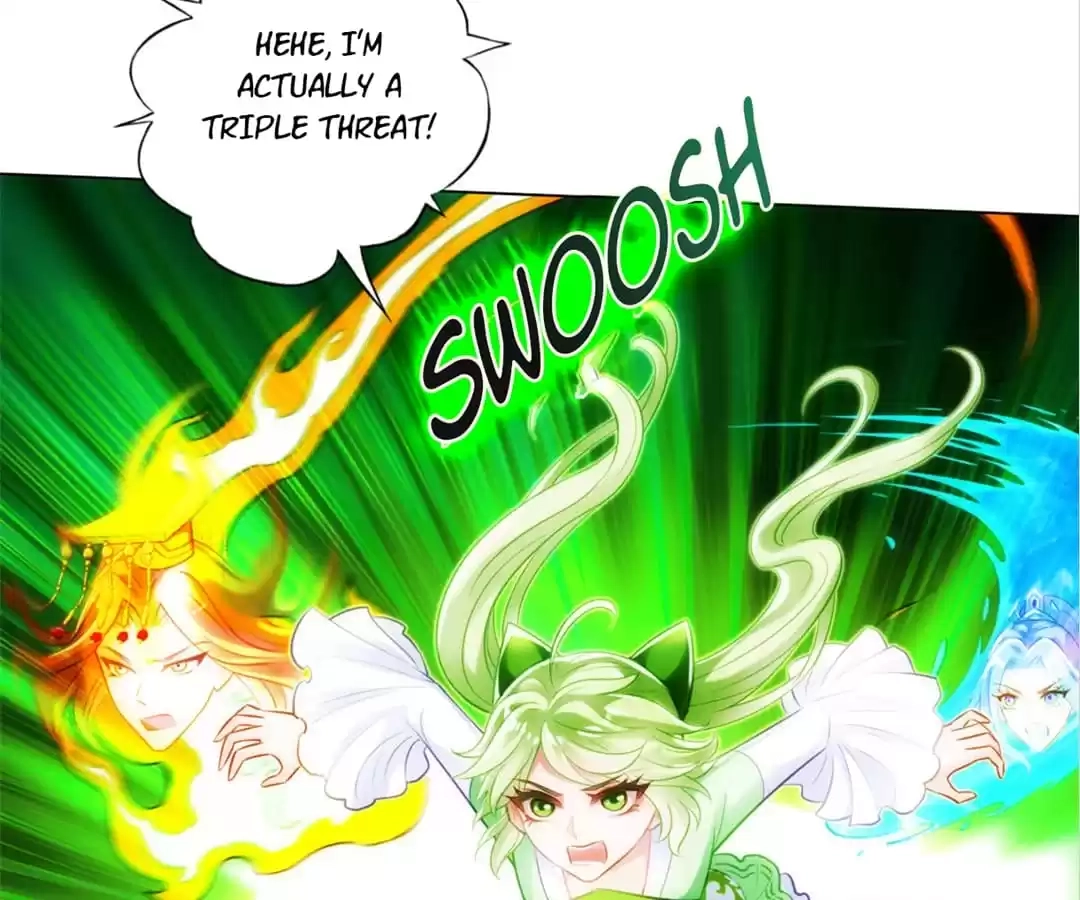 Lang Huan Library Chapter 106 page 44 - 