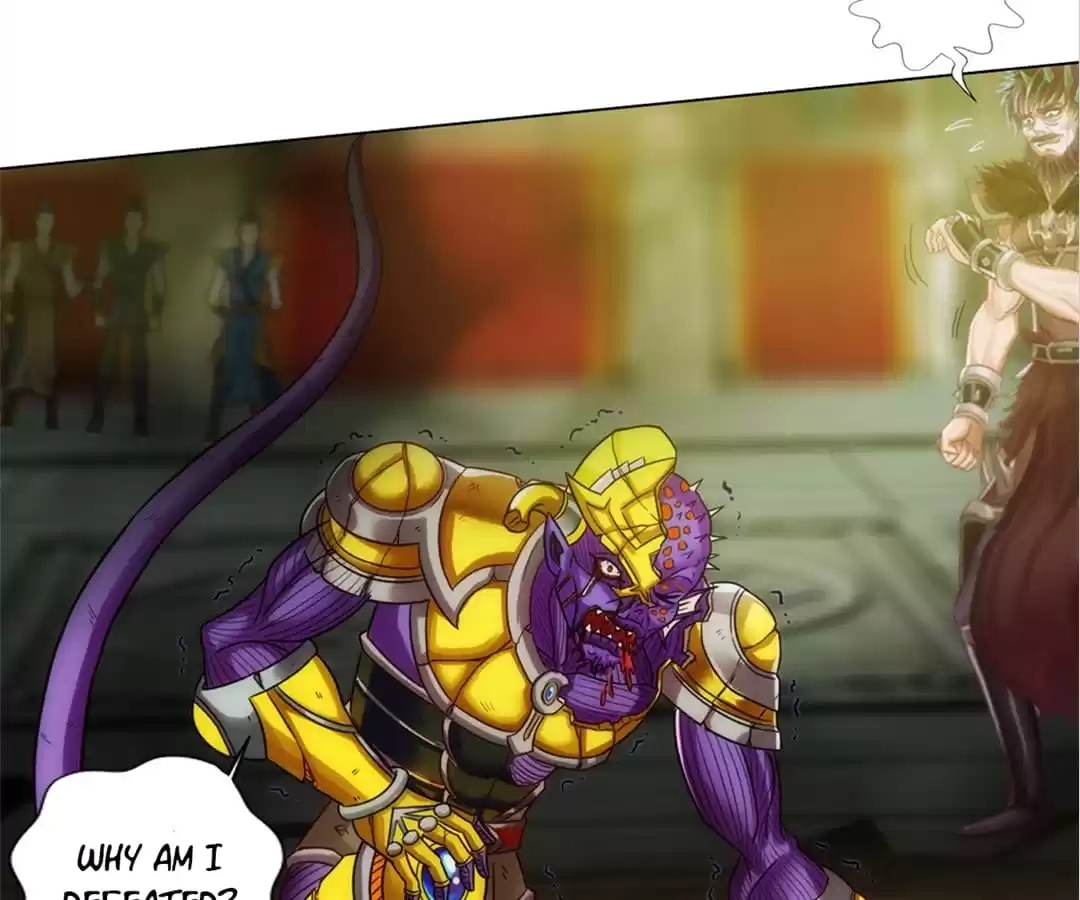 Lang Huan Library Chapter 106 page 67 - 