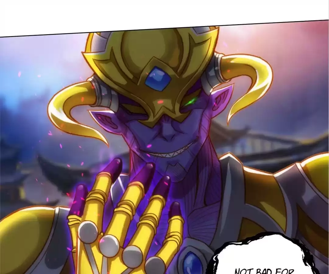 Lang Huan Library Chapter 106 page 8 - 