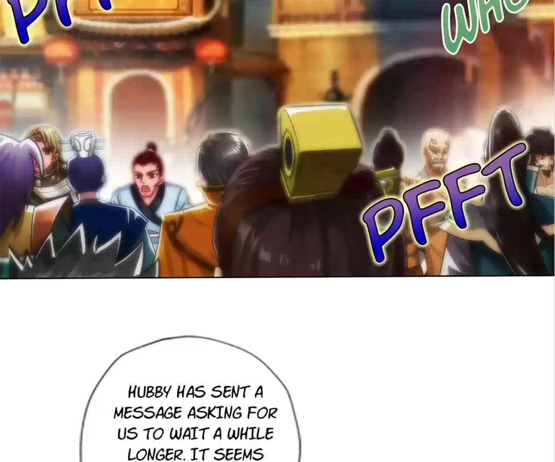 Lang Huan Library Chapter 106 page 72 - 