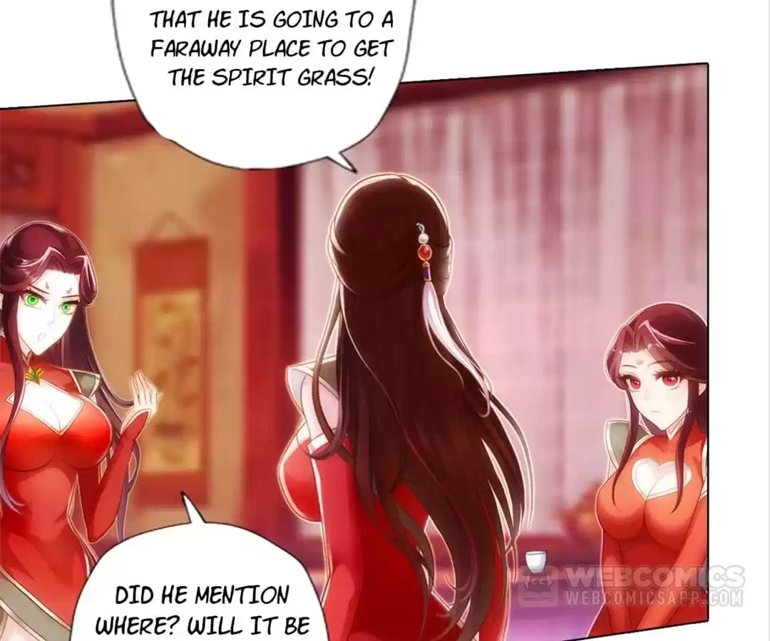 Lang Huan Library Chapter 106 page 73 - 