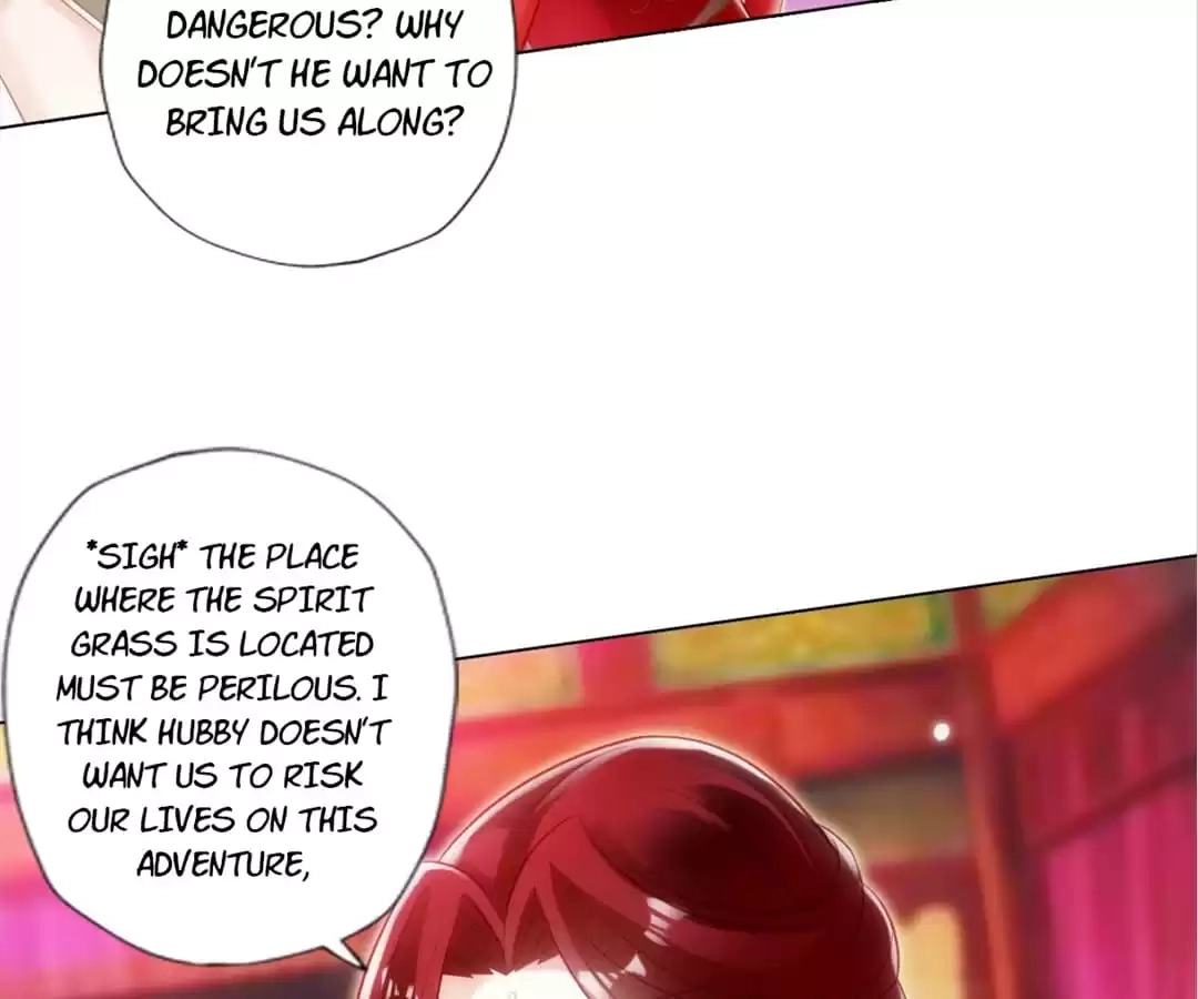 Lang Huan Library Chapter 106 page 74 - 