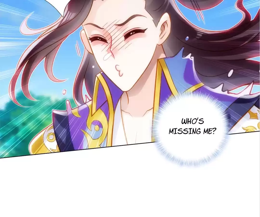 Lang Huan Library Chapter 106 page 78 - 