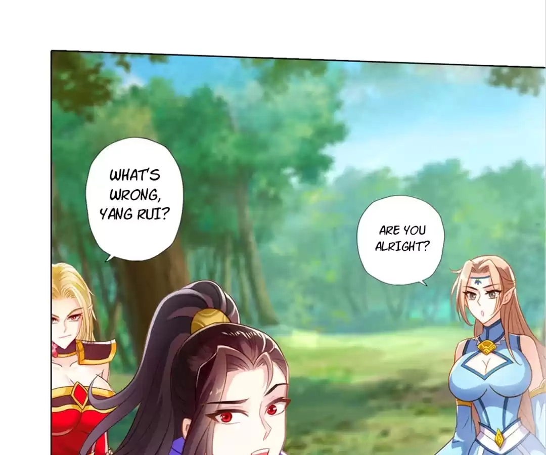 Lang Huan Library Chapter 106 page 79 - 
