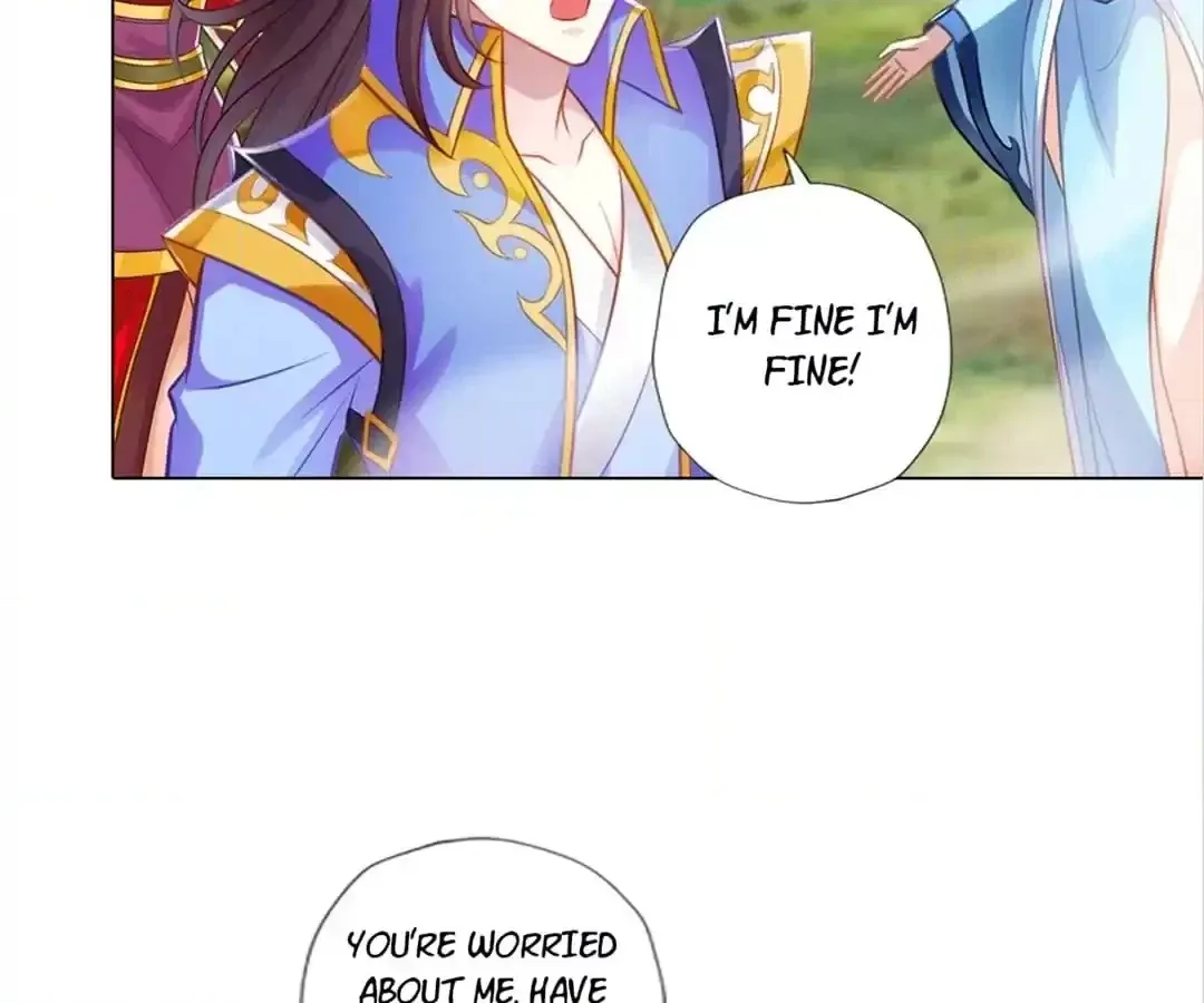 Lang Huan Library Chapter 106 page 80 - 