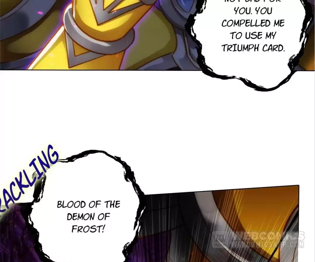 Lang Huan Library Chapter 106 page 9 - 