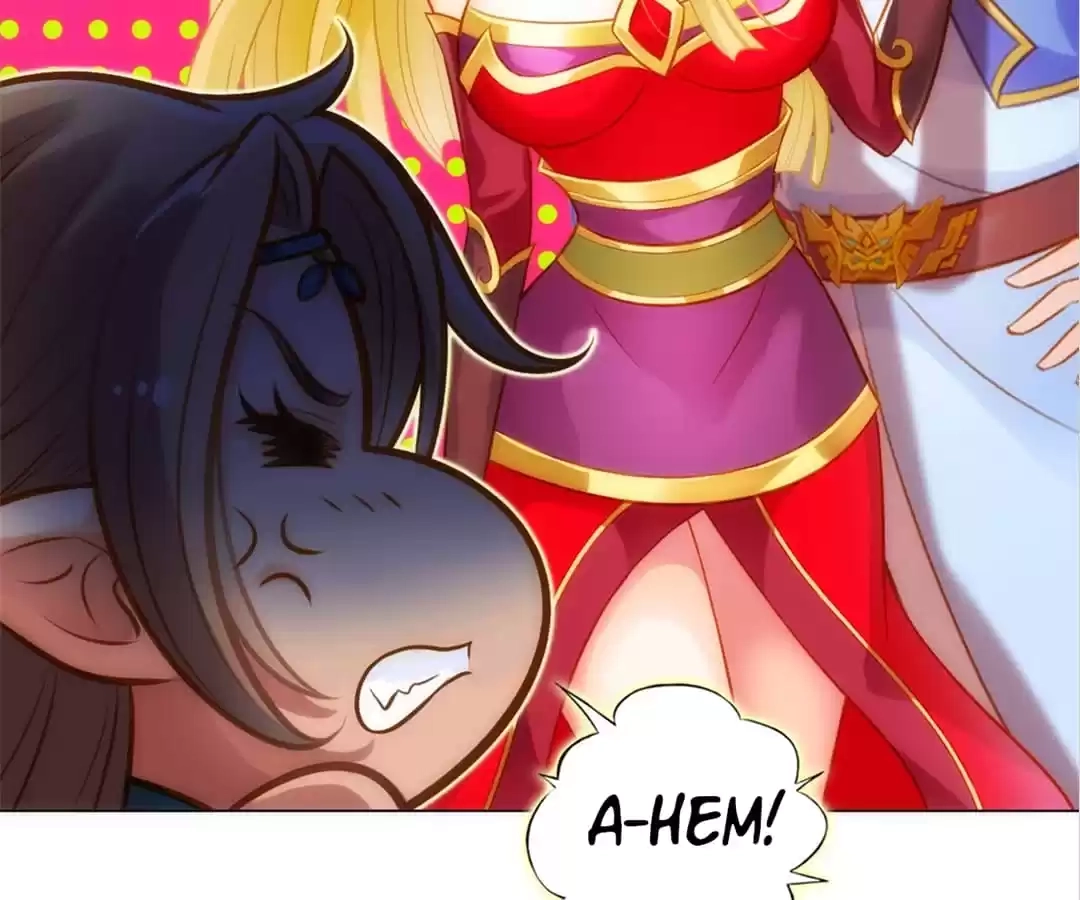 Lang Huan Library Chapter 106 page 82 - 