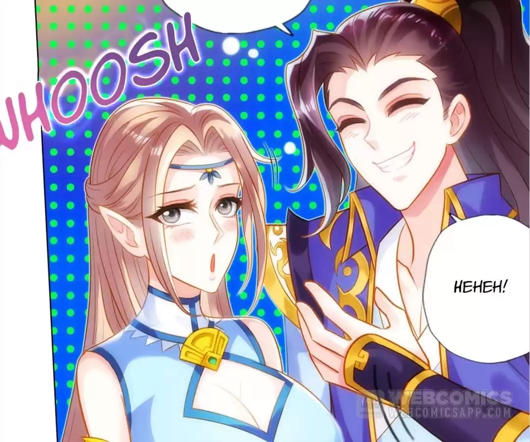 Lang Huan Library Chapter 106 page 85 - 