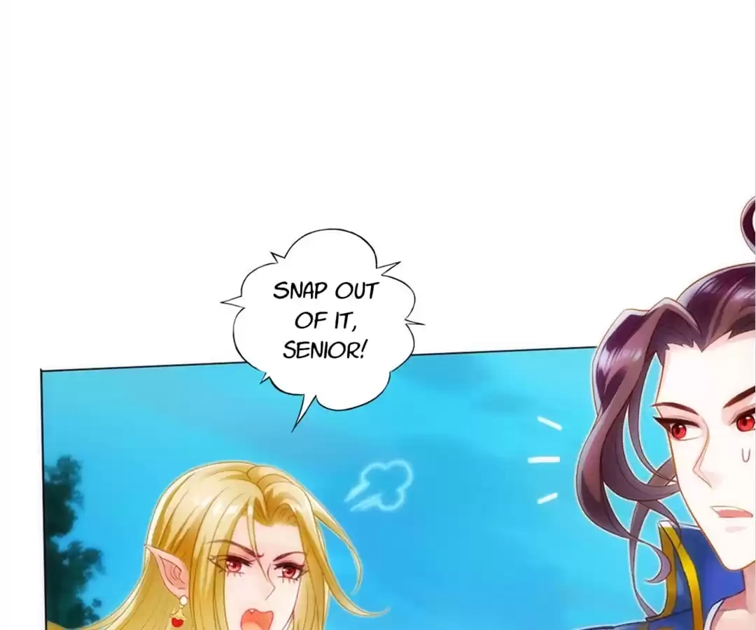 Lang Huan Library Chapter 106 page 91 - 