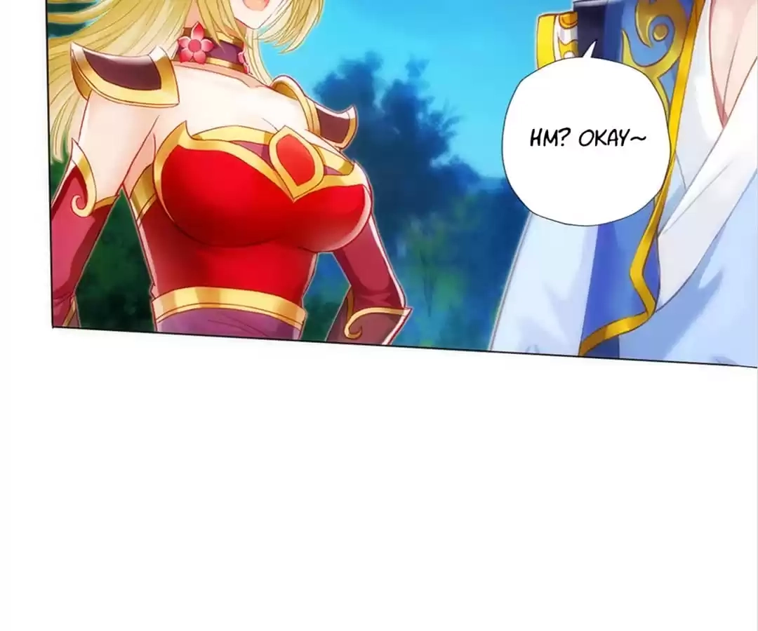 Lang Huan Library Chapter 106 page 92 - 