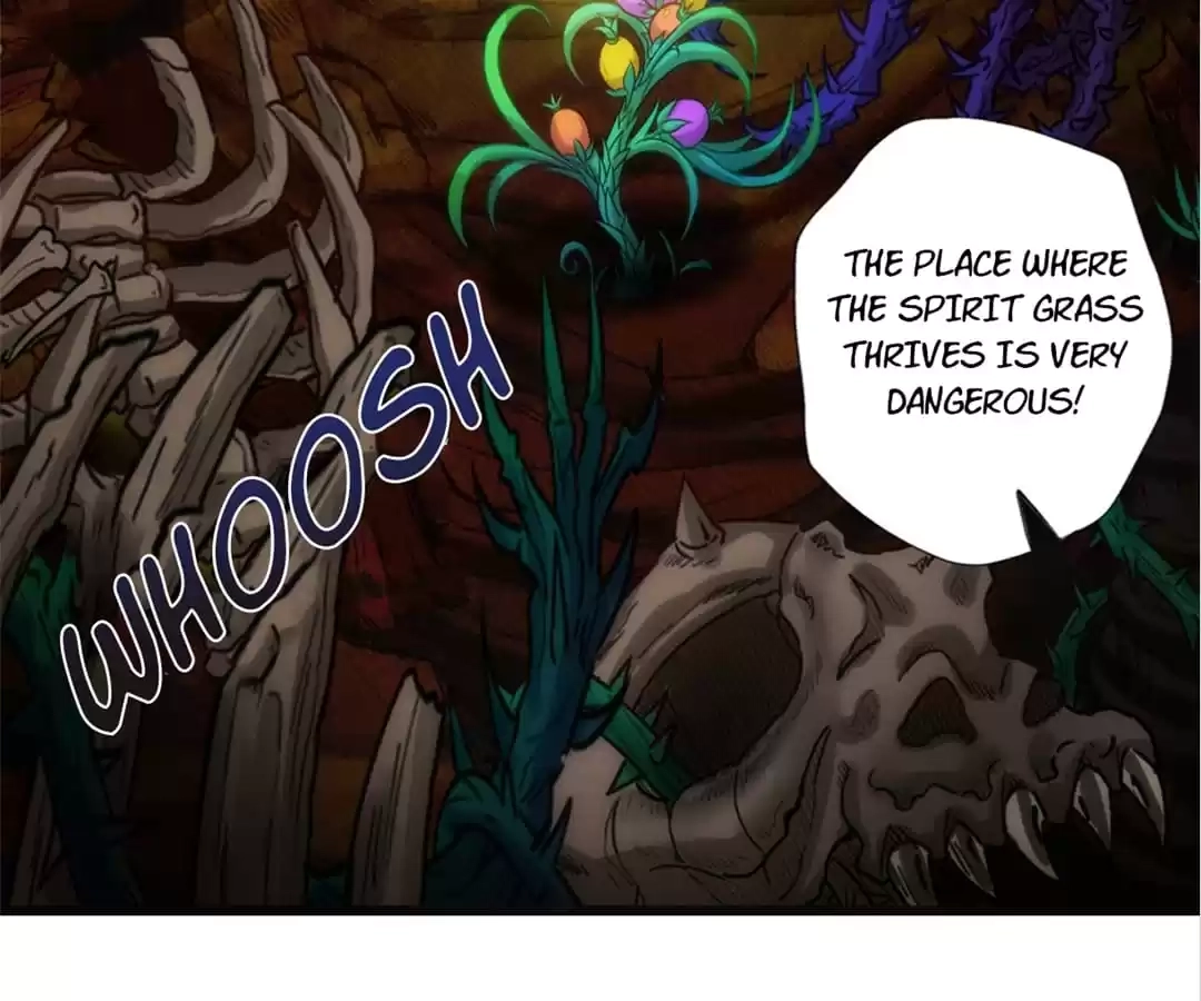 Lang Huan Library Chapter 106 page 96 - 