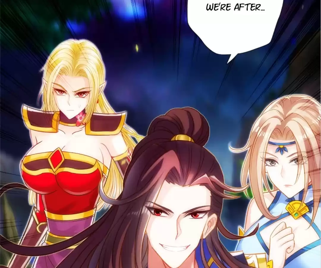 Lang Huan Library Chapter 106 page 98 - 