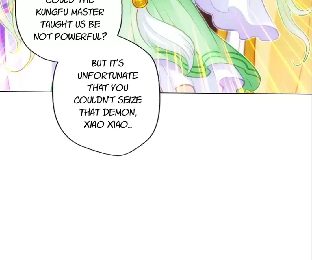 Lang Huan Library Chapter 107 page 11 - 