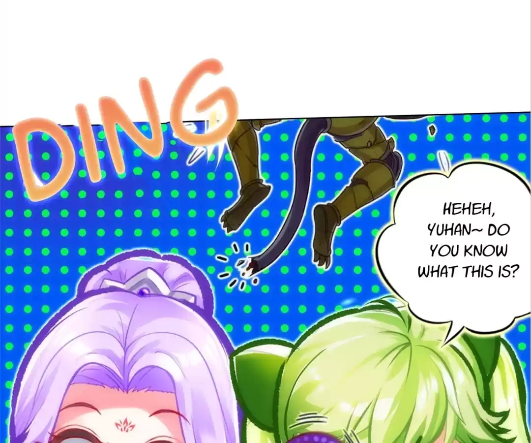 Lang Huan Library Chapter 107 page 12 - 