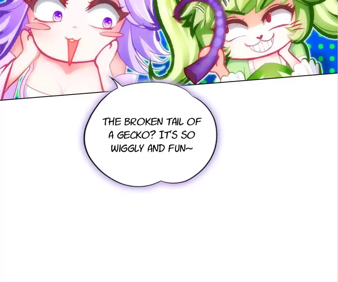 Lang Huan Library Chapter 107 page 13 - 